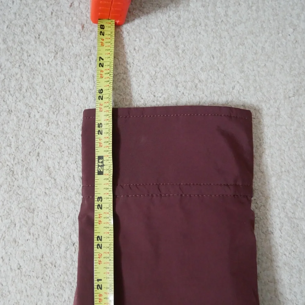 Todd Snyder Harrington Jacket in Burgundy - Picture 5 of 10